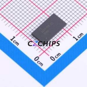 Interfaz PCI/PCIe de chip IC de circuito integrado DS320PR810NJXT (5,5x10) original y nuevo - Product Image 1