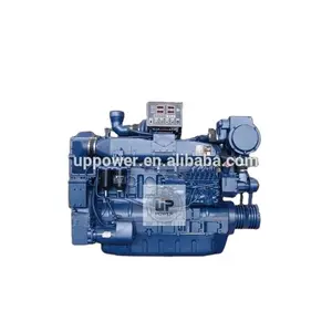 WEICHAI WD12G240E26 diesel engine 175kw Industry use