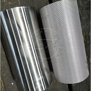 Khô hạt Đôi con lăn đùn <span class=keywords><strong>granulator</strong></span> đơn Máy bán hàng vô địch, thích hợp cho tất cả các loại bột - Product Image 3