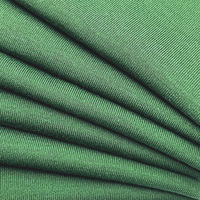 Tissu mélangé coton et viscose modal double face sériisé respirant extensible teint motif costume de sport/tenue décontractée