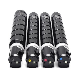Cartouche de toner compatible DXT20 M201CRx pour photocopieur, boîte de poudre complète - Product Image 1