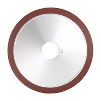 Disque de meulage d'angle professionnel, Durable, pour le travail du bois