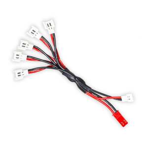 Cable Cargador para Dron RC Directo de Fábrica, Accesorios de Batería de Litio de Carga Rápida para <span class=keywords><strong>Syma</strong></span> X5C, Udi U818, MJX X400 - Product Image 1