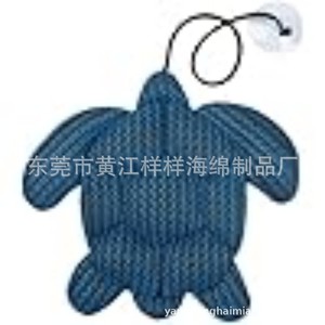 Esponja de Limpieza Huangjiang Yanyang Pu en Forma de Tortuga para Piscina, Spa y Jacuzzi, Alta Eficiencia - Product Image 5