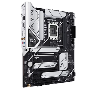 Z790-AYW OC WIFI Compatible con CPU <span class=keywords><strong>12600KF</strong></span>/14600KF/12700KF/14700KF, Admite <span class=keywords><strong>DDR5</strong></span> - Product Image 3