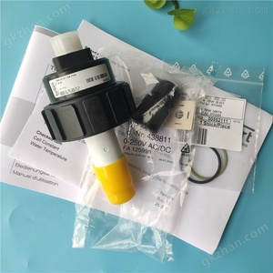 Capteur de conductivité haute performance 8220, référence 00426872 - Product Image 5