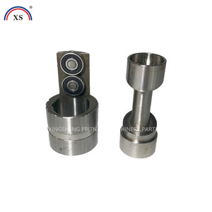 ตลับลูกปืนไฮเดลเบิร์กแบบม้วนกลาง สำหรับชิ้นส่วนเครื่องพิมพ์ออฟเซต - Product Image 3