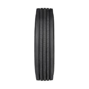 Nouveau pneu radial tubeless 295/75R22.5 16PR pour essieu de camion lourd, haute capacité de charge, fabricant professionnel, prix compétitif - Product Image 6