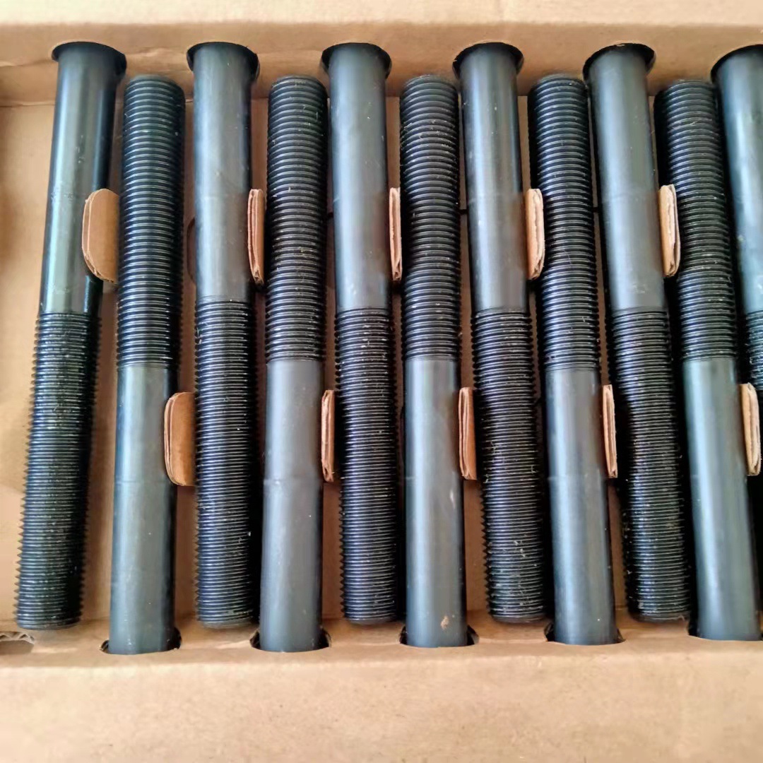 1Kz-Te Cylinder Head Screws for Toyota Engine Bolts 90910-02112