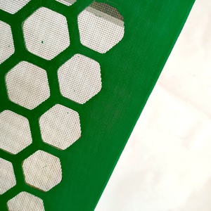 غربال هزاز للطين من سكومي بريما 3/4/5G بإطار معدني من الفولاذ المقاوم للصدأ 304/316L، بيع مباشر من المصنع، ضمان لمدة عامين، قابل للتخصيص - Product Image 4