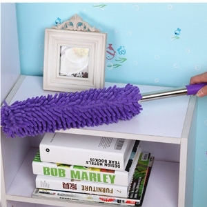 Haute Qualité Extensible Chenille Duster, Plumeau Télescopique Pour La Maison, Chiffon En Microfibre Pour Voiture - Product Image 4