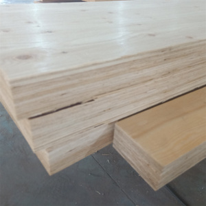 Vật liệu xây dựng xây dựng thang ván khuôn giàn giáo lvl ván gỗ - Product Image 4