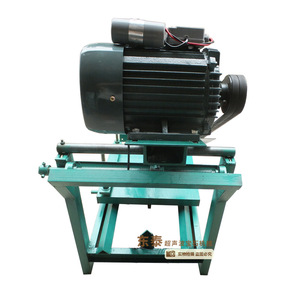 Machine de découpe de jade de 24 pouces avec moteur et pompe, haute productivité 13 m/h, équipement de découpe de pierre à l'eau - Product Image 5