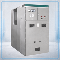 Sectionneur à vide 38 kV 1250 A extractible pour alimentation de transformateur de sous-station d'entreprennements électriques