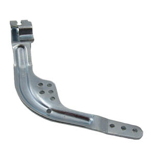 แขนควบคุมคันเร่งเรือ 168F-170F เครื่องยนต์เบนซิน 2 จังหวะ คันโยกปรับความเร็ว สภาพใหม่และมือสอง สำหรับอะไหล่ซ่อมเรือยอชท์และเรือเร็ว - Product Image 5