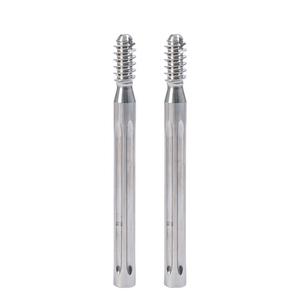 CNC Titan lưới tấm hệ thống cấy ghép maxillofacial tấm và ốc vít phẫu thuật cột sống cổ tử cung Titan - Product Image 2