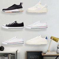 Exhibidor de Zapatos Flotante Magnético Acrílico para Tienda/Comercio, Estante de Almacenamiento para Zapatos Deportivos y Tenis, para Pared