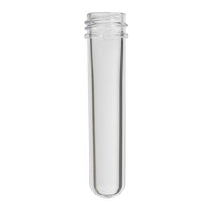 High-Transparency PET 22mm tooth Bottle <b>Preform</b> for Daily Chemical & Cosmetic Products Blow Molding Weighing 16g-23g - Product Image 2