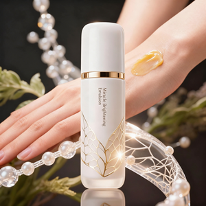Lozione Illuminante Miracolosa con Niacinamide Supramolecolare, Olio di Semi di Perilla, Estratto di Portulaca, Idratante per Luminosità e Sbiancamento - Product Image 1