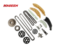 Kit de Cadena de Distribución Automotriz de Calidad OEM Directo de Fábrica para Motor Diésel Maxus G10 1.9T Cloud D19, Piezas Automotrices OE 10046116