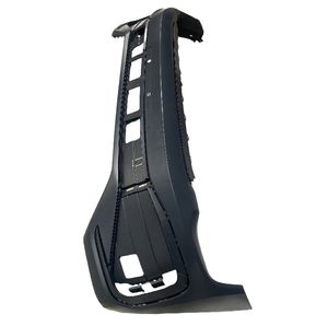 المصد الأمامي الأصلي من المصنع لفولكسفاغن Teramont <span class=keywords><strong>X</strong></span> شريط أمامي للجسم من البلاستيك 3cc-8077-221-c بحالة جديدة - Product Image 1