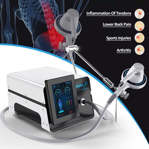 Magnetic Therapy Physio Magneto <b>Machine</b> Electromagnetic Field Therapy Pain Relief Rehabilitation Device - Product Image 6