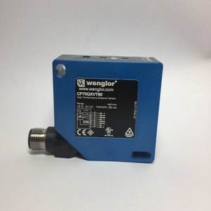 ใหม่ต้นฉบับเยอรมันเวนกลอร์ วิกลอร์เลเซอร์เซนเซอร์ CP70QXVT80 CP25QXVT80 เซ็นเซอร์วัดระยะความแม่นยำสูง - Product Image 1