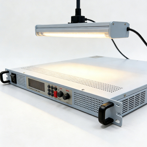 Alimentation programmable en rack, 2 kW 50 V 100 V, alimentation réglable pour usage industriel - Product Image 2
