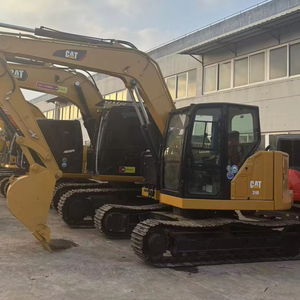 Excavatrice d'occasion CAT 310, prix avantageux, excellentes performances. Excavatrice CAT d'occasion à vendre. - Product Image 1