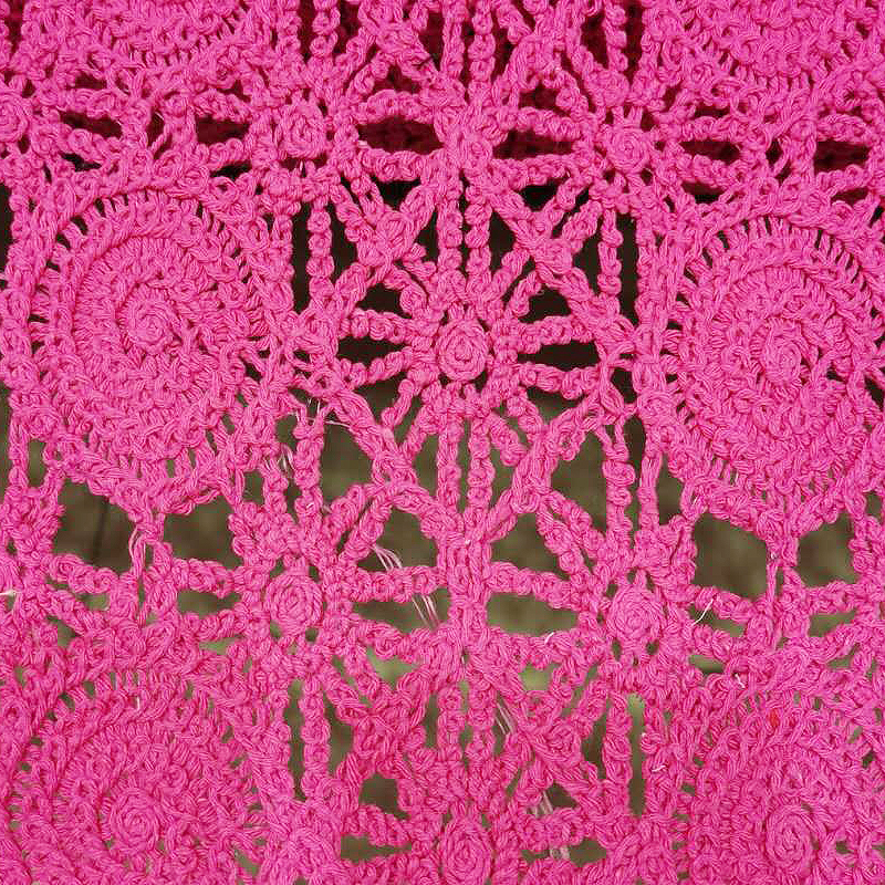 Filet Brodé Floral Mariée Polyester Guipure Africaine Dentelle Tissus