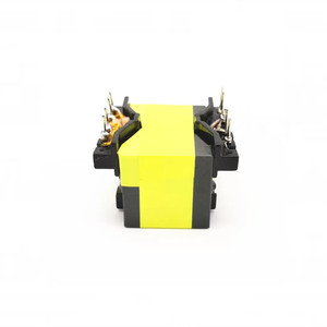 Biến áp điện tử Lõi ferrite ei33/PQ/ee16 100kHz điện áp cao 12mh biến áp tần số cao - Product Image 4