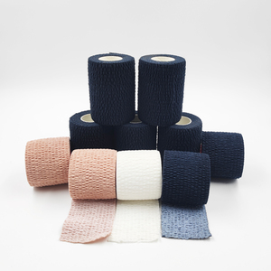 Lack irirst ID Elf dhdhesive ohohesive laslasticity andandage ports <span class=keywords><strong>Tape</strong></span> para Rist nnkle praprains y Welling - Product Image 1