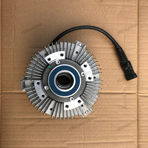 Frizione Ventola 5801598372 per Ricambi <span class=keywords><strong>IVECO</strong></span> <span class=keywords><strong>Daily</strong></span> Van INSB31-039 - Product Image 1