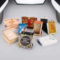 Fabricant, vente en gros, impression couleur, papier de bureau, calendriers de bureau personnalisés pour 365 jours