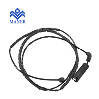 MANER 34351164372 Pièces détachées automobiles Capteur d'usure des plaquettes de frein pour BMW Série 3 E46 Accessoires automobiles