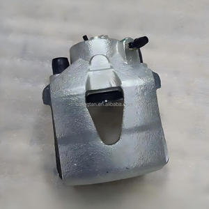 Lingtan OEM 3C0615124 Étrier <span class=keywords><strong>de</strong></span> <span class=keywords><strong>frein</strong></span> <span class=keywords><strong>avant</strong></span> gauche pour Tiguan L prêt à expédier des produits système d'arrêt <span class=keywords><strong>de</strong></span> pompe <span class=keywords><strong>de</strong></span> séparateur <span class=keywords><strong>avant</strong></span> 344675 - Product Image 5