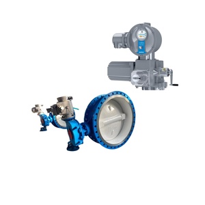 Actionneur intelligent multi-tours SIPOS 7 IP68 avec contrôle de vitesse progressif pour le contrôle industriel - Product Image 6