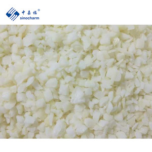 Sinocharm 4-Sao Sản Phẩm BRC-A <span class=keywords><strong>IQF</strong></span> Rau Nhà Cung Cấp 10Kg Số Lượng Lớn Giá Bán Buôn Tươi Flash Đông Lạnh Hành Cubes Cho Các Gia Vị - Product Image 2