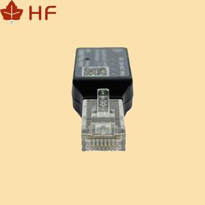 HF WIFI & Ble monitor RS485 multi-merek Inverter Data akuisisi dan sistem pemantauan RWB1-52 RJ45 - Product Image 1
