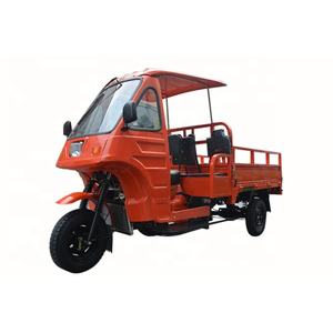 <span class=keywords><strong>Moto</strong></span> à trois roues Semi-fermé, cabine Simple, randonnée de conducteur, 150 <span class=keywords><strong>CC</strong></span>, livraison gratuite - Product Image 2