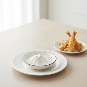 Poudre de croustilles de blé Panko de qualité supérieure pour tempura de crevettes - Product Image 6