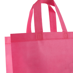 Bảo Vệ Môi Trường Phân Hủy Sinh Học Pla Nonwoven <span class=keywords><strong>Pp</strong></span> Không Dệt <span class=keywords><strong>Spunbond</strong></span> Bag - Product Image 4