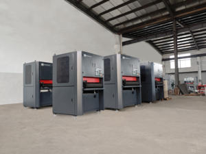 <span class=keywords><strong>Discos</strong></span> <span class=keywords><strong>de</strong></span> freno Molino <span class=keywords><strong>de</strong></span> agua Hoja industrial Lijado Pulido Desbarbado Máquina para acero inoxidable Aluminio - Product Image 2