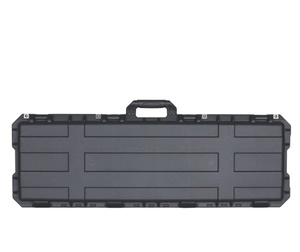 DF ML1083214 Rugged Waterproof Roto Molded Hard Plastic Storage Transport <b>Box</b> Accessories - Product Image 3