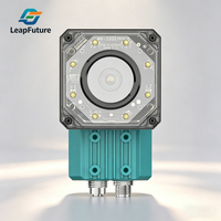 Escáner Fijo de Alta Resolución DM5000-200P con Sensor de 20MP para Fabricación de Semiconductores