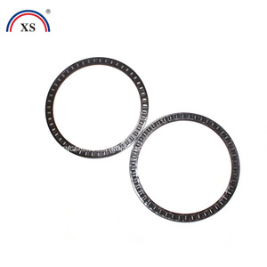 อะไหล่เครื่องพิมพ์ไฮเดลเบิร์ก Sm102 Cd102 ลูกปืนลูกกลิ้ง 00.550.0096 F-4346 สำหรับเครื่องพิมพ์ออฟเซ็ต - Product Image 2