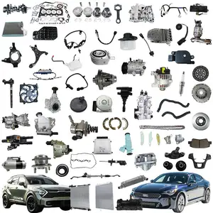 Wholesale auto parts accessories suitable for Kia sportage stinger Korean car
