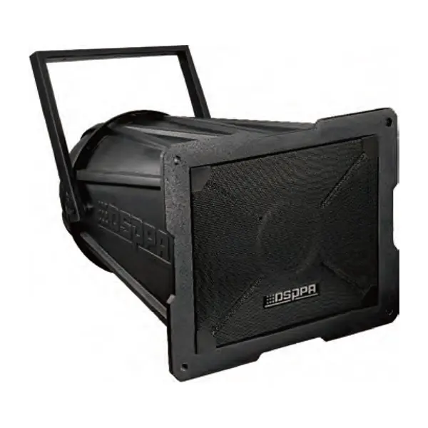 Dsppa Outdoor Loudspeaker Horn POE170 Outdoor Network Horn Speaker Price In  Bangladesh