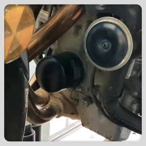 Cb400 Nss350กรองน้ำมันเครื่องสำหรับรถจักรยานยนต์ Cbr600 Cbr500 CB 400 NSS <span class=keywords><strong>350</strong></span> <span class=keywords><strong>CBR</strong></span> 500 600 - Product Image 6