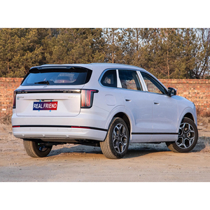 Voiture d'<span class=keywords><strong>occasion</strong></span> Jetour Shanhai L7 Plus à énergie nouvelle, 265 kW de puissance maximale, vitesse maximale de 180 km/h, turbocompressée pour des performances fiables - Product Image 4